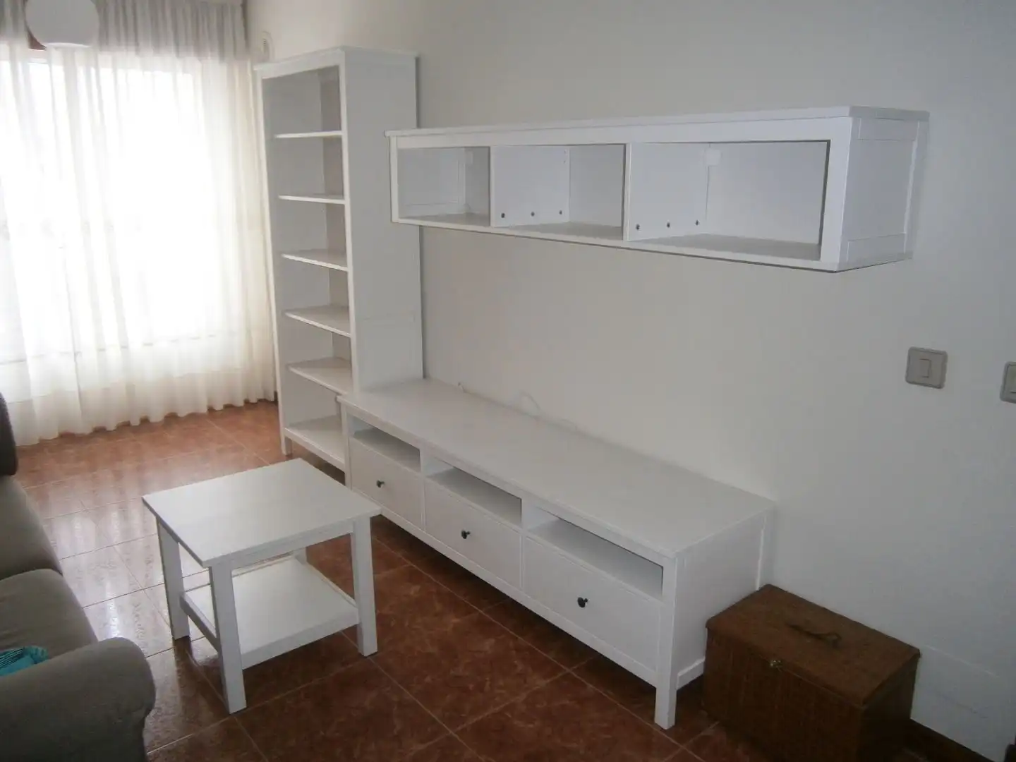 Flat for rent in Rúa Doutor Maceira, Conxo