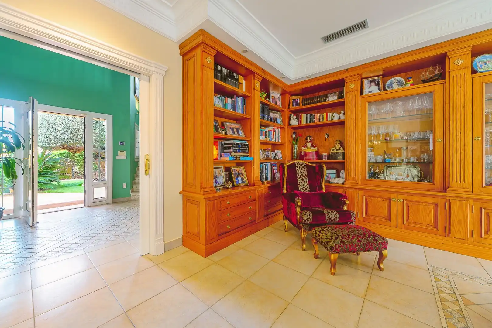 Villa mit Terrasse zum Verkauf in Las Marinas / Les Marines, imagen 9