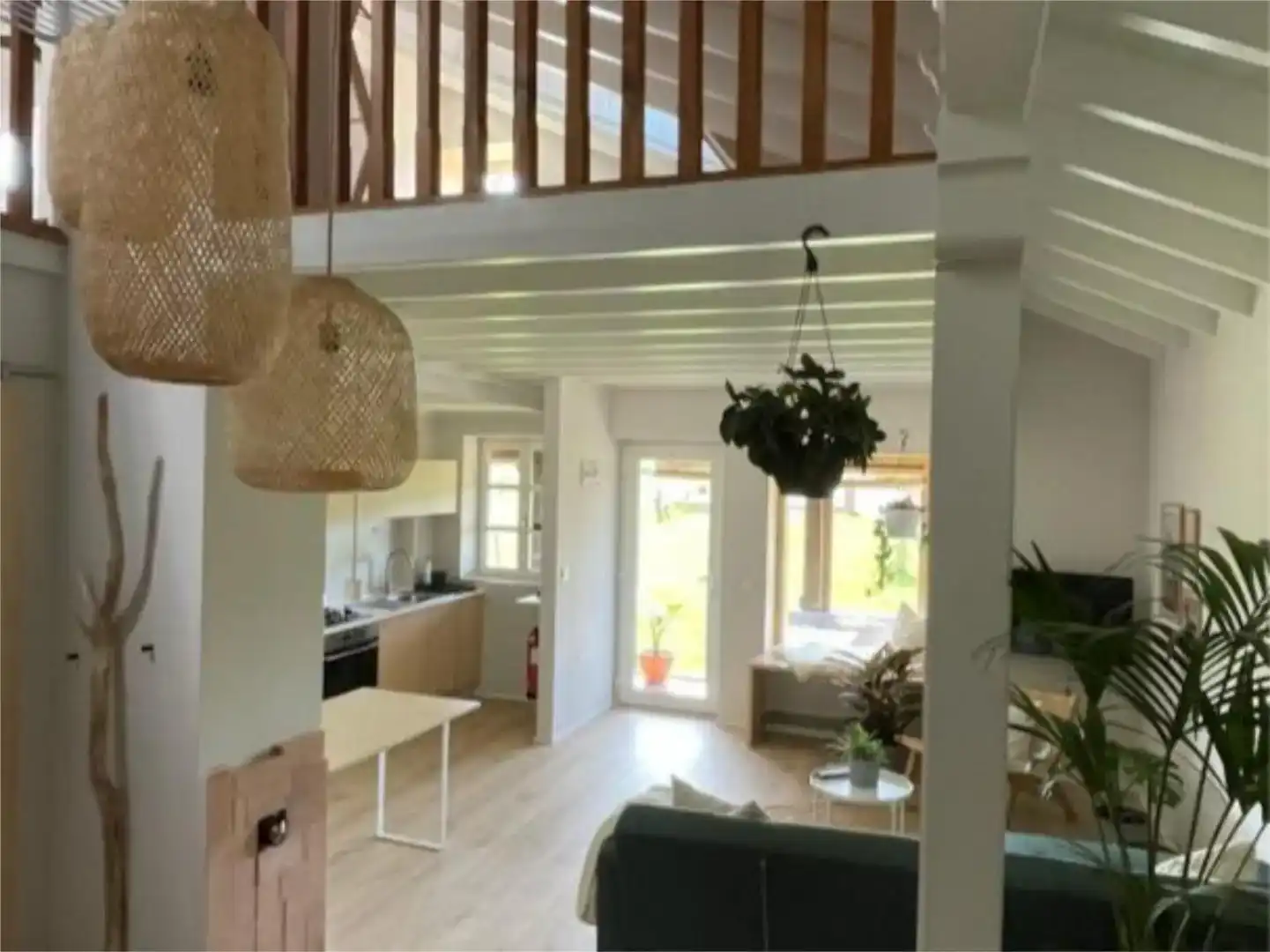 Flat for rent in San Vicente de la Barquera, Cantabria
