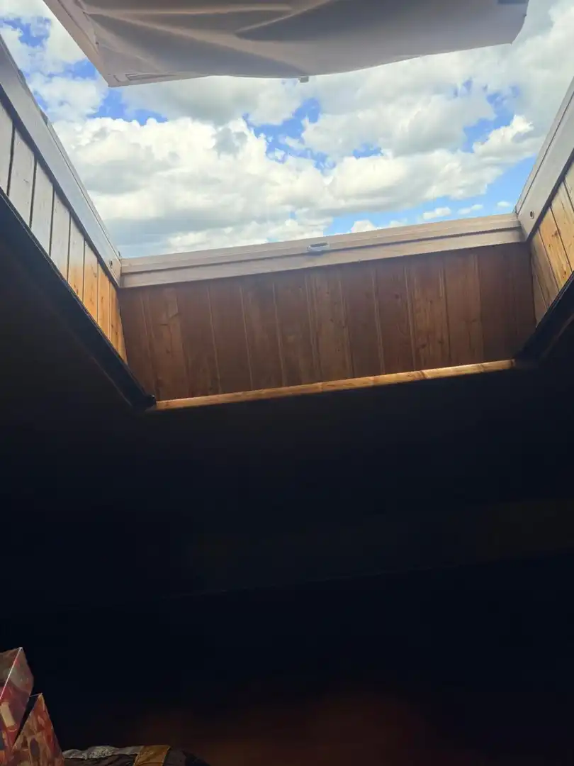 Terrassa de Dúplex en venda en Brunete amb Aire condicionat, Calefacció i Traster