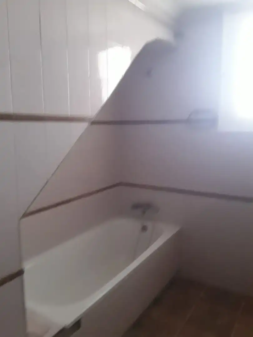 Baño de Finca rústica en venta en Agost con Jardín privado, Terraza y Trastero