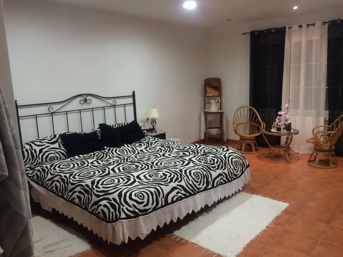 Xalet amb terrassa en venda a Cehegín, imagen 26