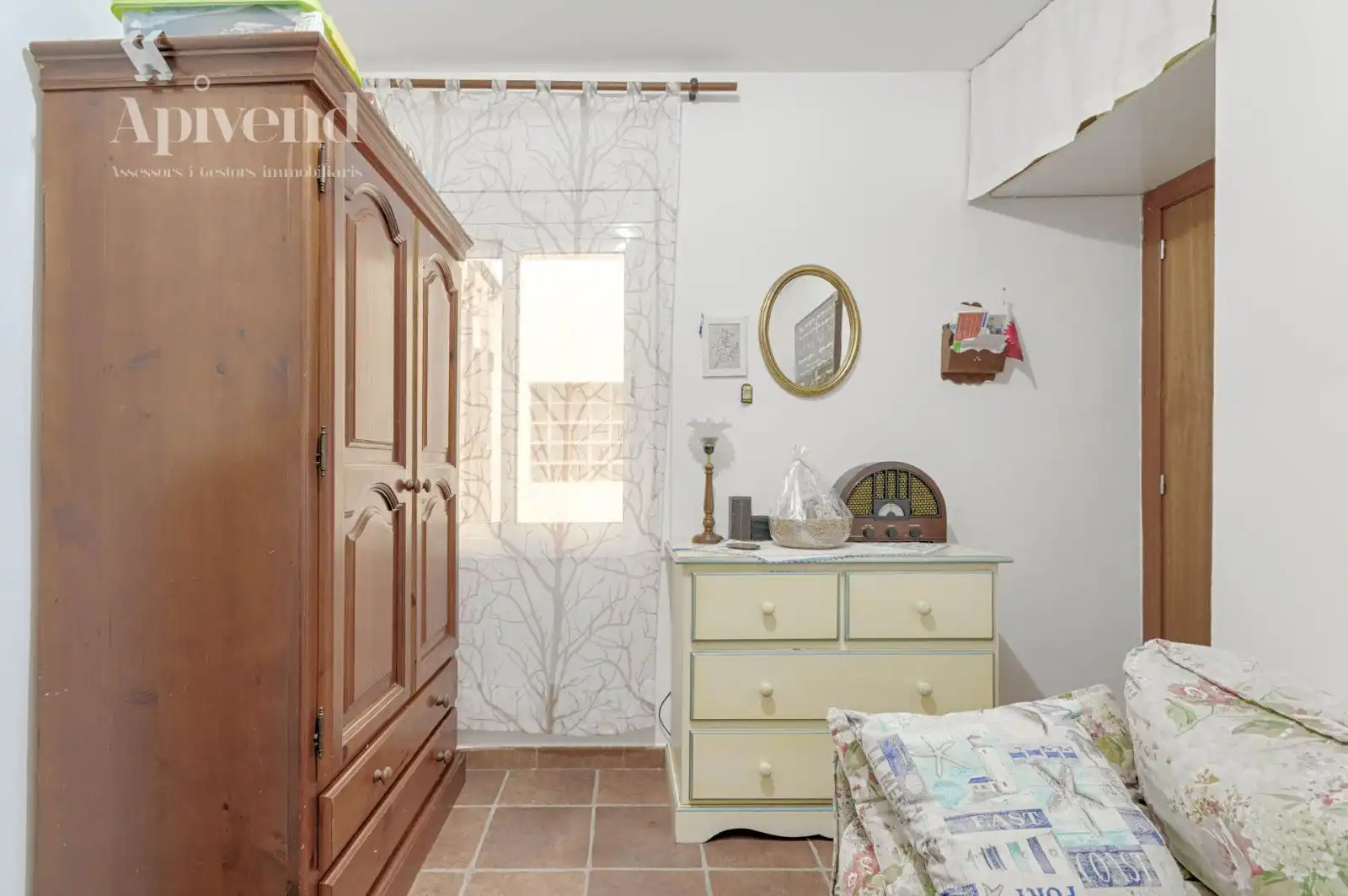 Piso con piscina en venta en De Canyelles, imagen 17