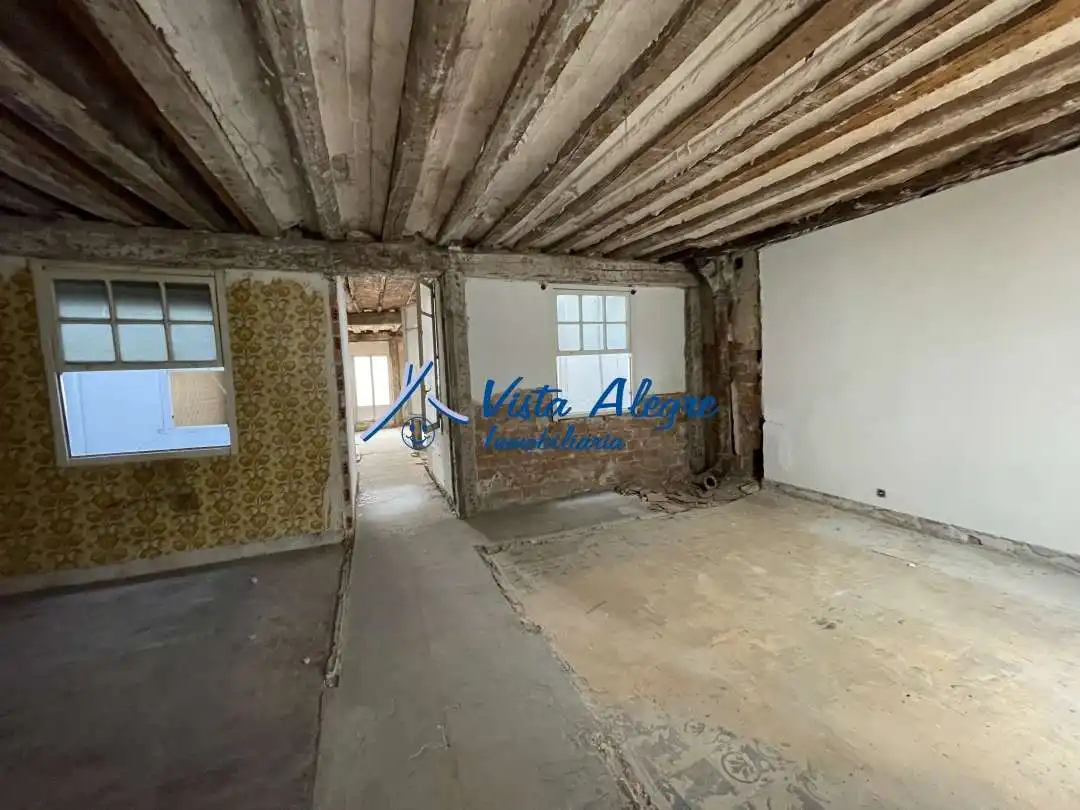 Piso con terraza en venta en Calle Arrabal 9, imagen 14