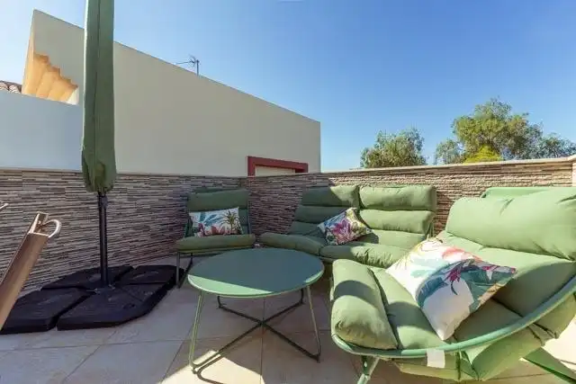 Casa a schiera in vendita a Benamara - Atalaya, imagen 35