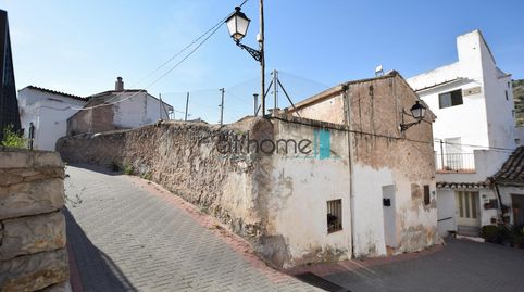 Foto 3 de Finca rústica en venta en Costera, Castellnovo, Castellón