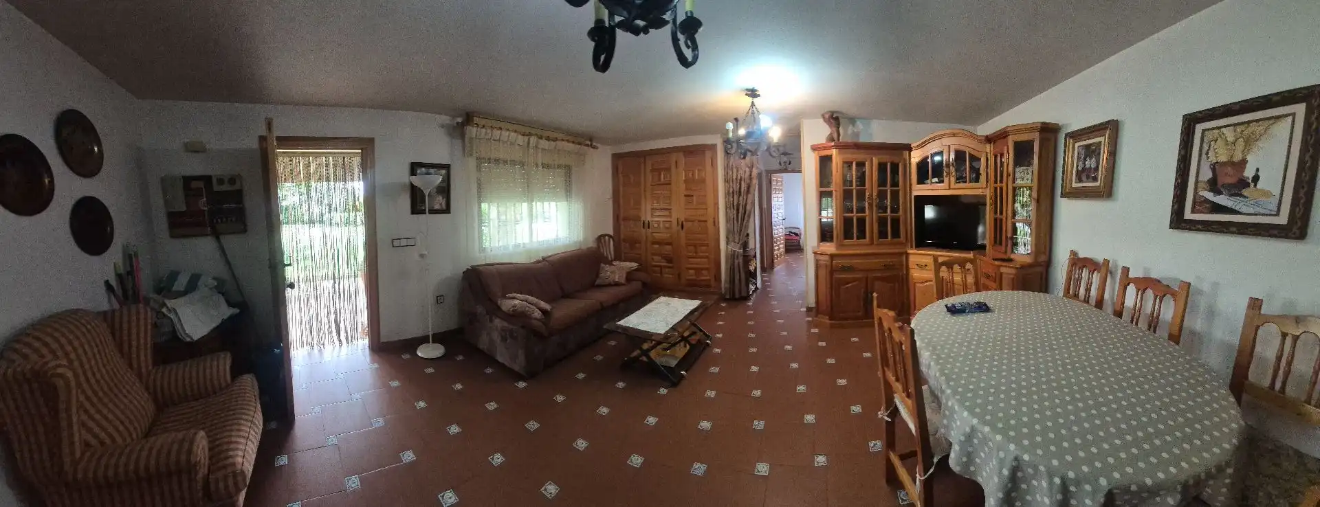 Casa con piscina en venta en Trigueros del Valle, imagen 20