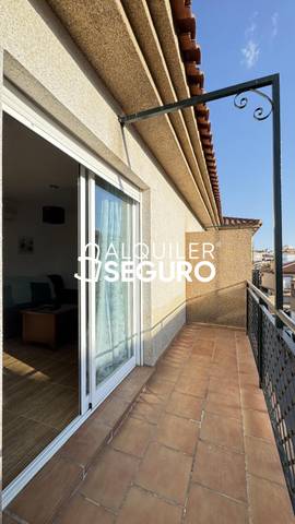 Piso en Alquiler en Jaén en Láchar