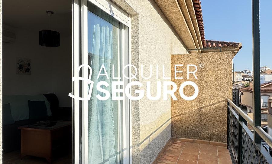 Photo 1 of Flat to rent in Jaén, Láchar, Granada