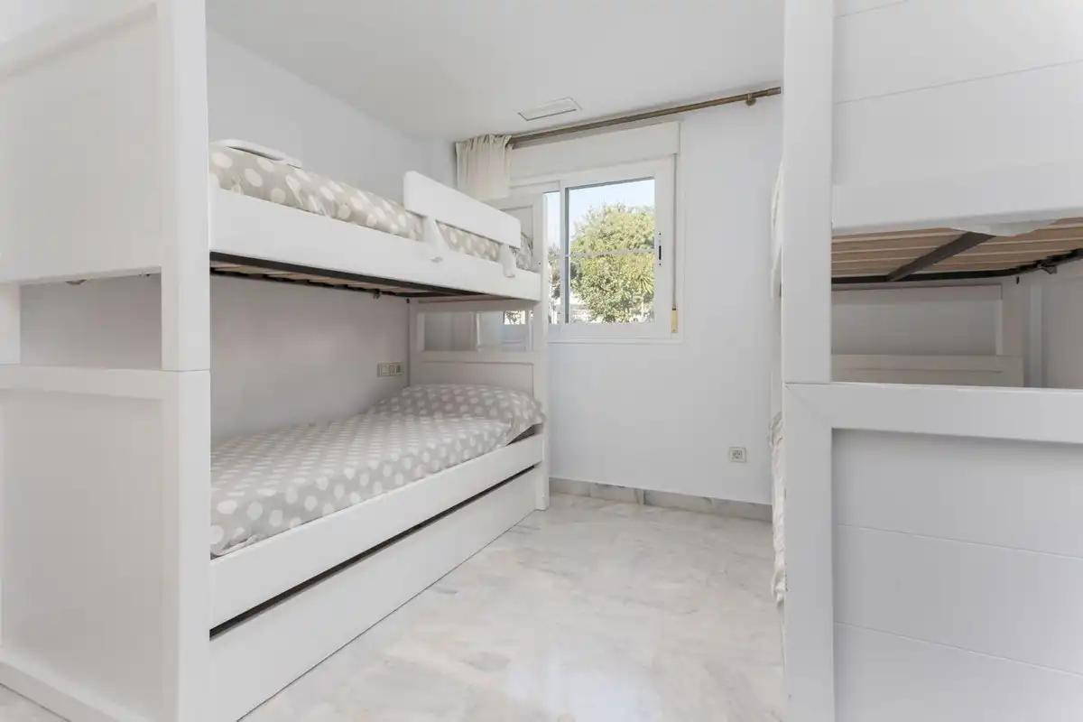 Wohnung mit Aufzug zum Verkauf in San Pedro de Alcántara, imagen 23