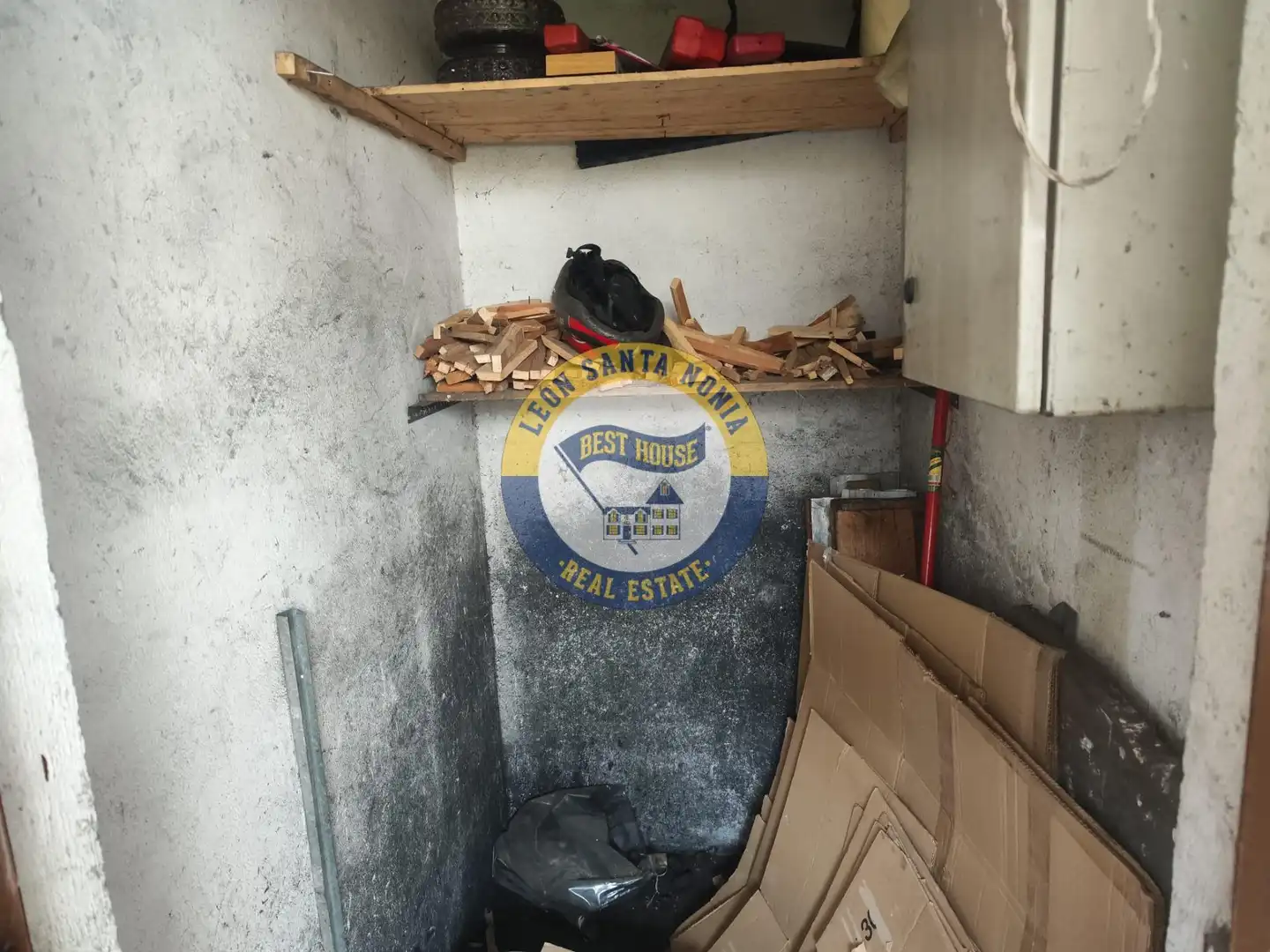 Flat for sale in Armunia