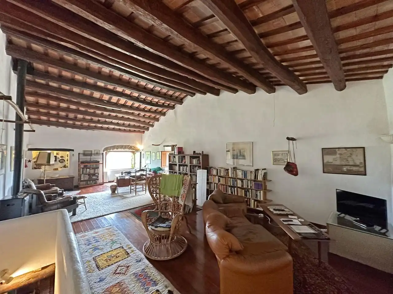 Villa avec jardin à vendre à Camino Carretera Bisbal, imagen 42