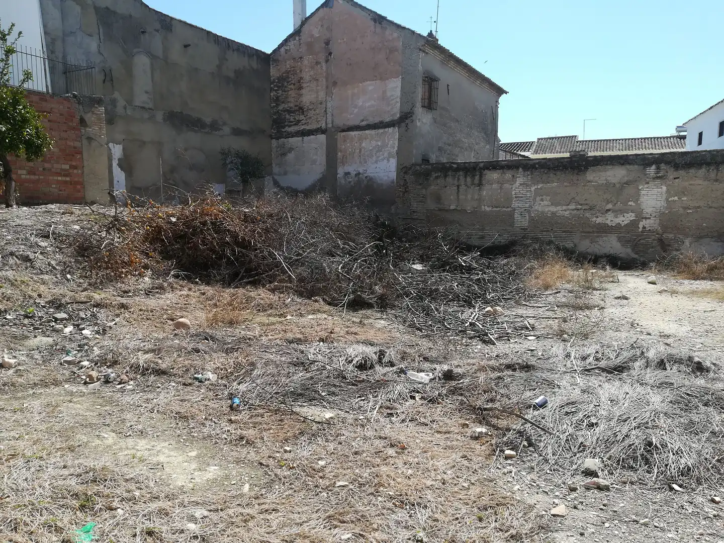 Grundstücke und Bauplätze zum Verkauf in Cañete de las Torres, imagen 2