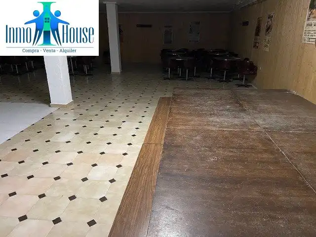 Buildings for sale in Albacete