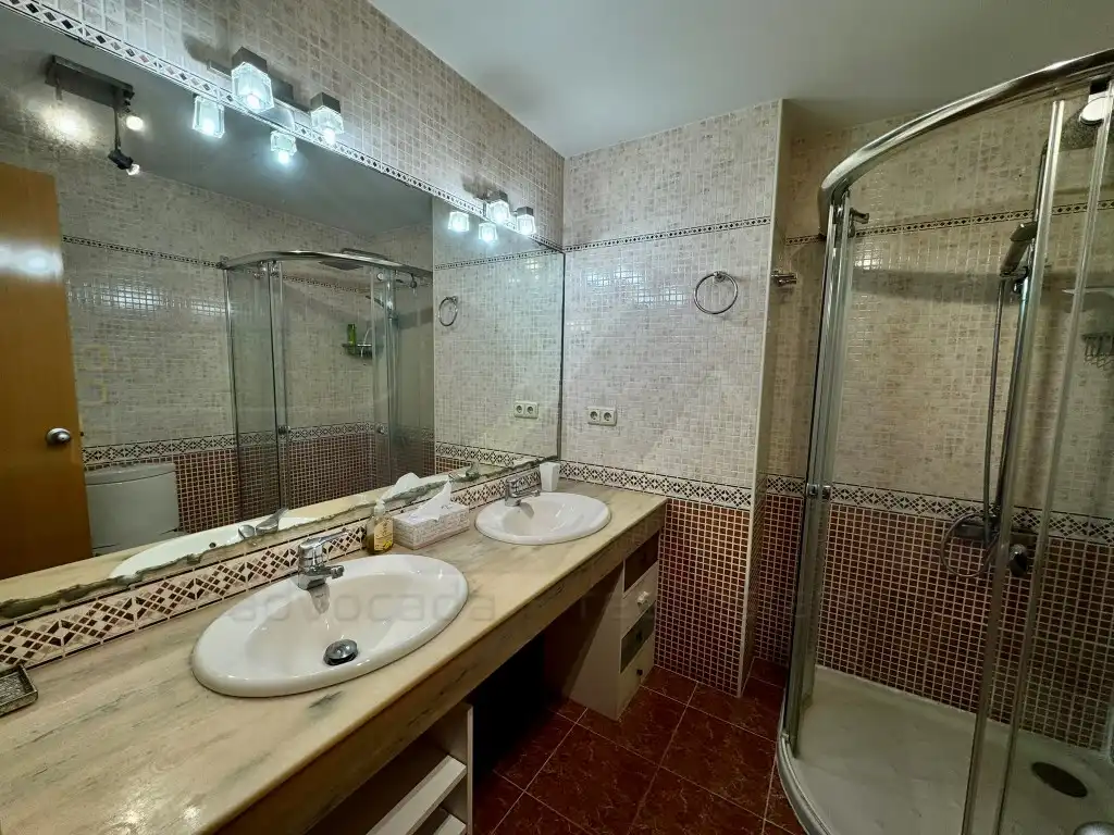 Flat for rent in Plaza Corts Catalanes, 2, Nou Eixample Nord