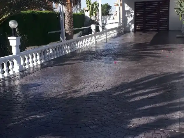 Detached house with pool for sale in Avenida jaca 13, imagen 18