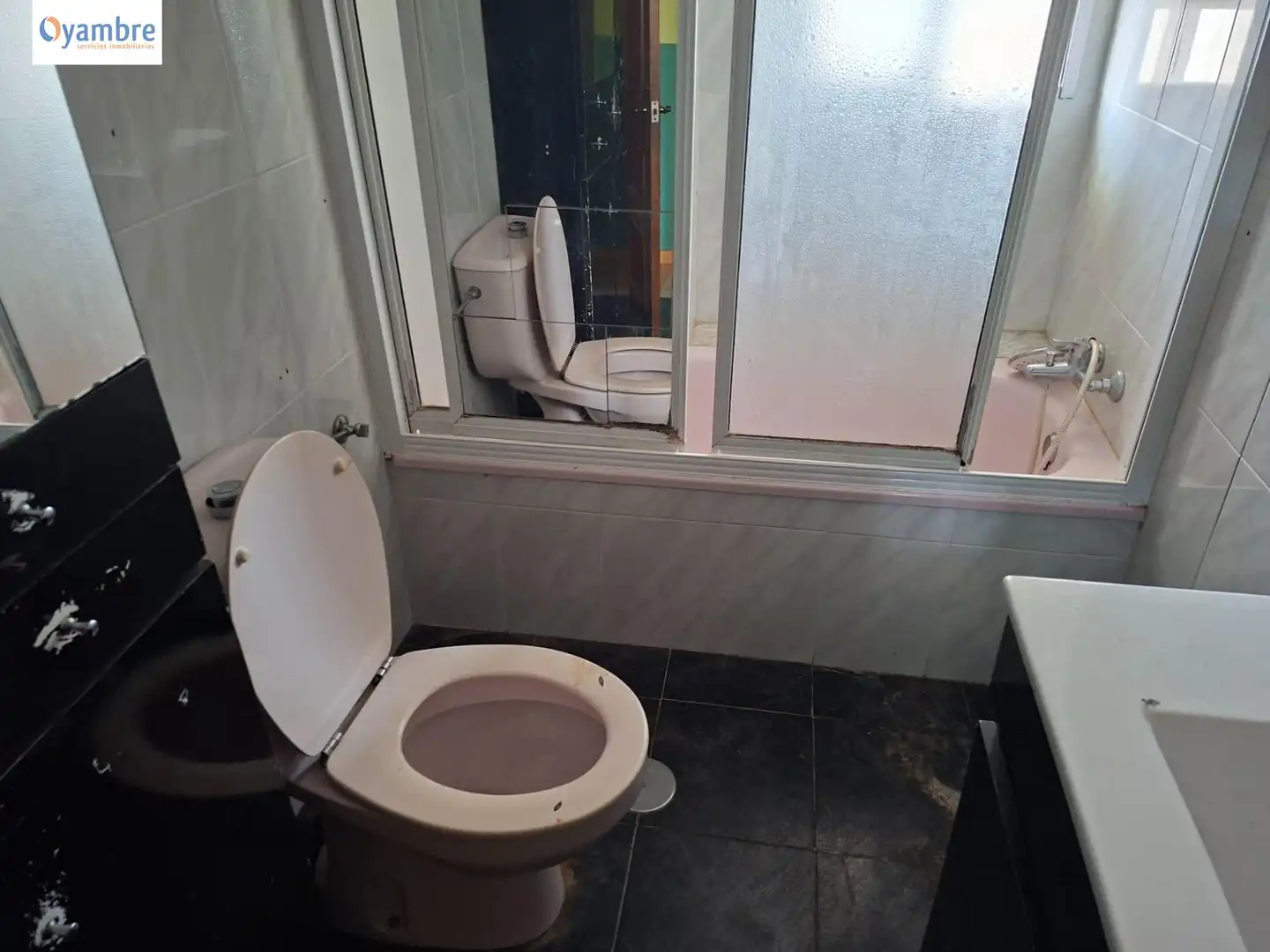 Apartamento en venta en CALLE SEBASTIAN ELCANO 20 4º D, Villalegre - La Luz