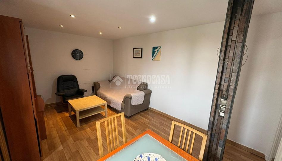 Piso de alquiler en Calle Arriaza, Argüelles - Imagen 3