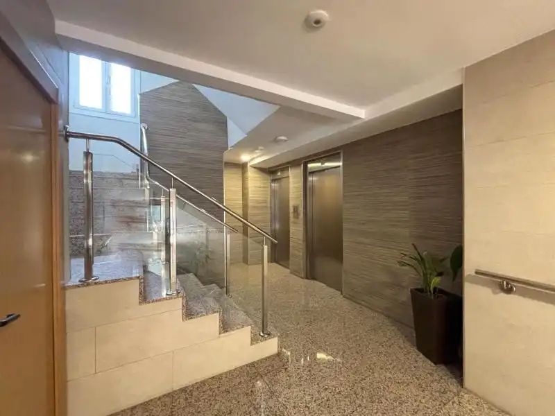 Piso en venta en Valladolid con Calefacción y Balcón