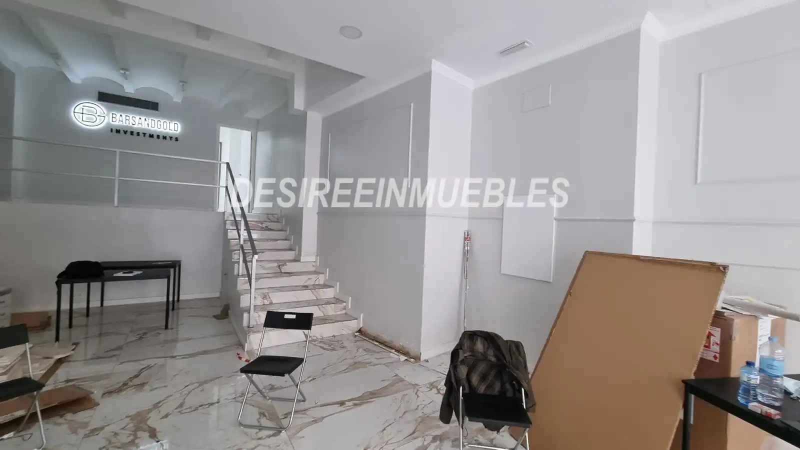 Local comercial en alquiler en Carrer de la Pau, imagen 19