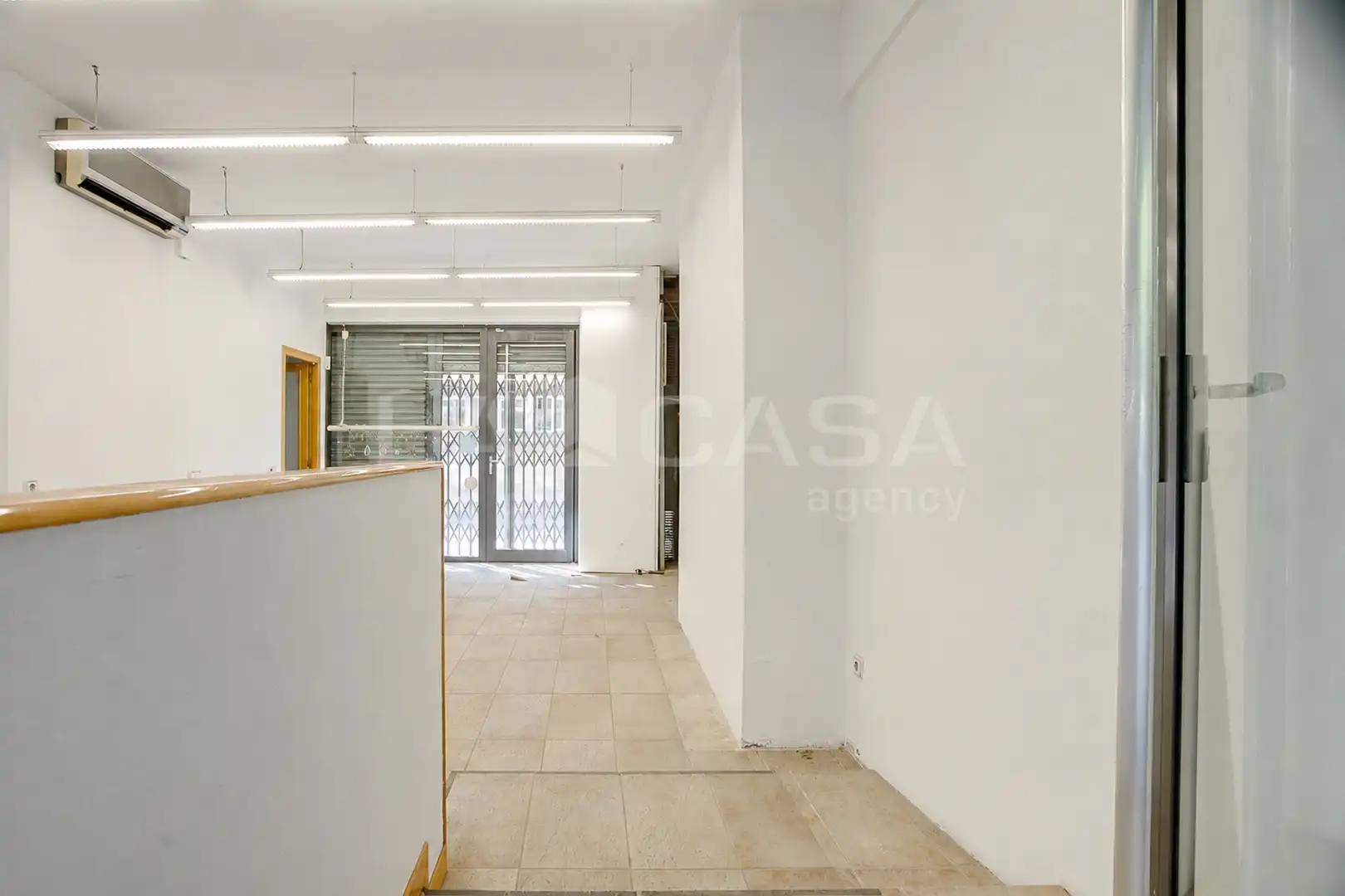 Business premises for sale in Sant Martí, imagen 9