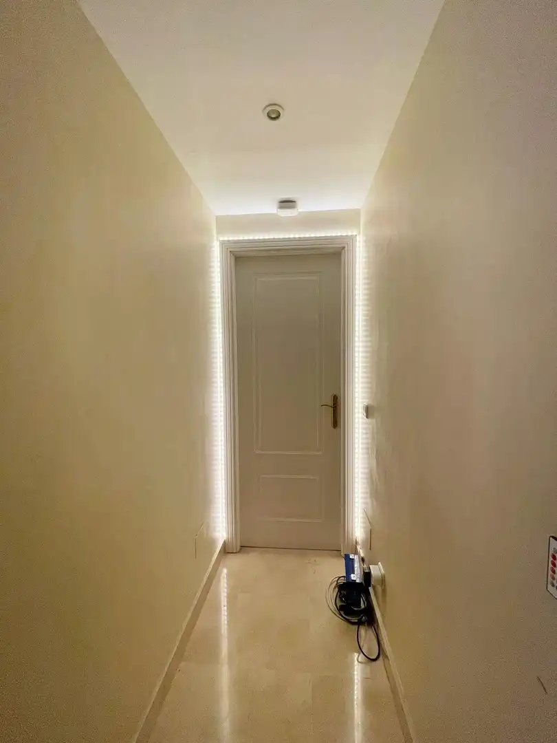 Apartament amb piscina en venda a Marbella Centro, imagen 11