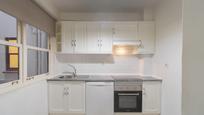 Kitchen of Apartment for sale in A Coruña Capital   with Air Conditioner and Heating