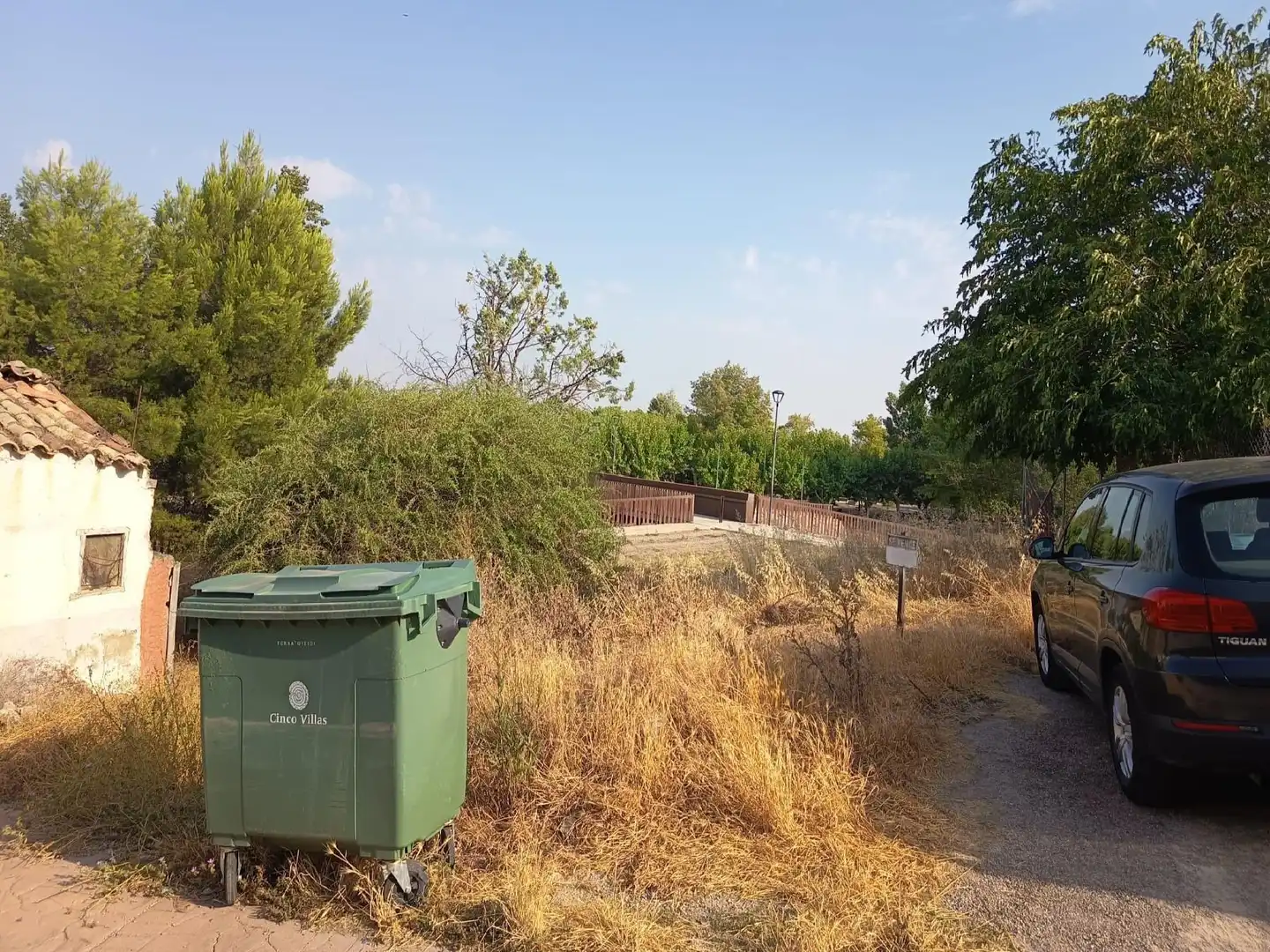 Terrenys i solars en venda a Ejea de los Caballeros, imagen 2