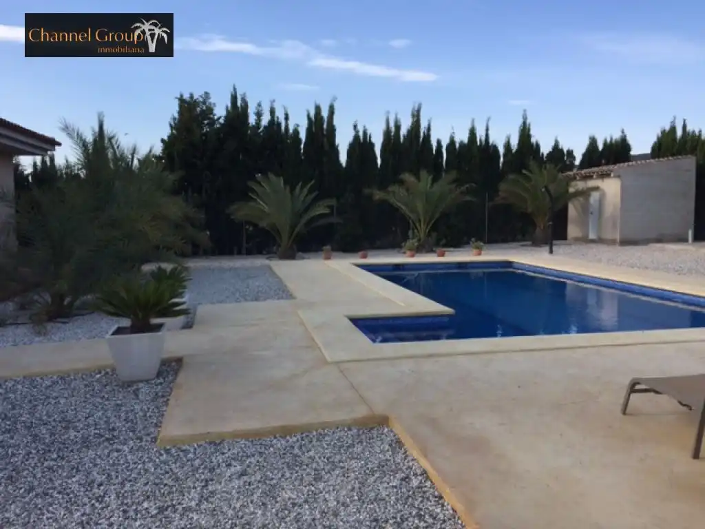 Casa o chalet en venta en Pedanías Oeste