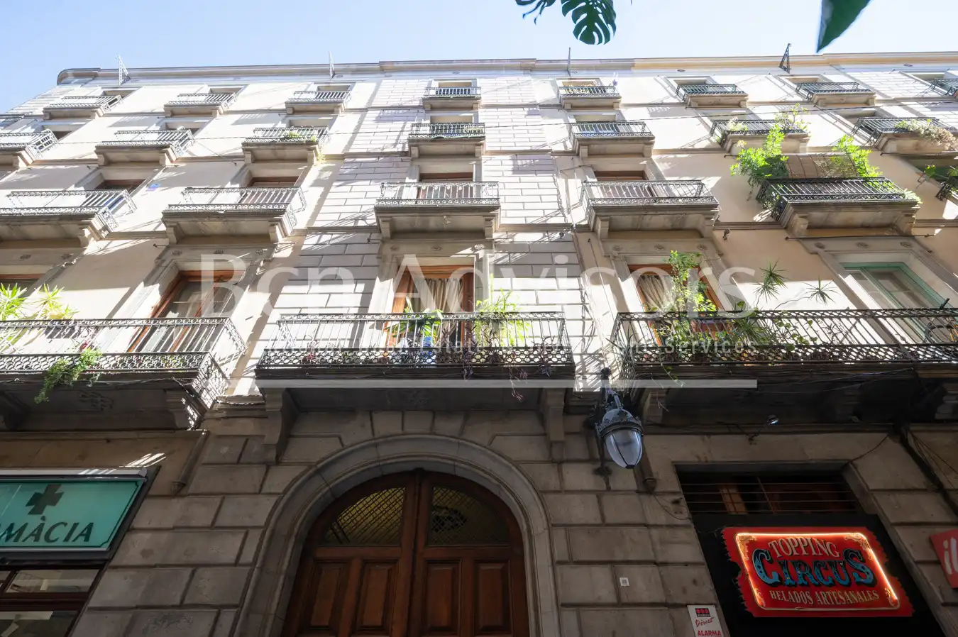 Appartement avec terrasse à vendre à Carrer de la Comtessa de Sobradiel, imagen 50