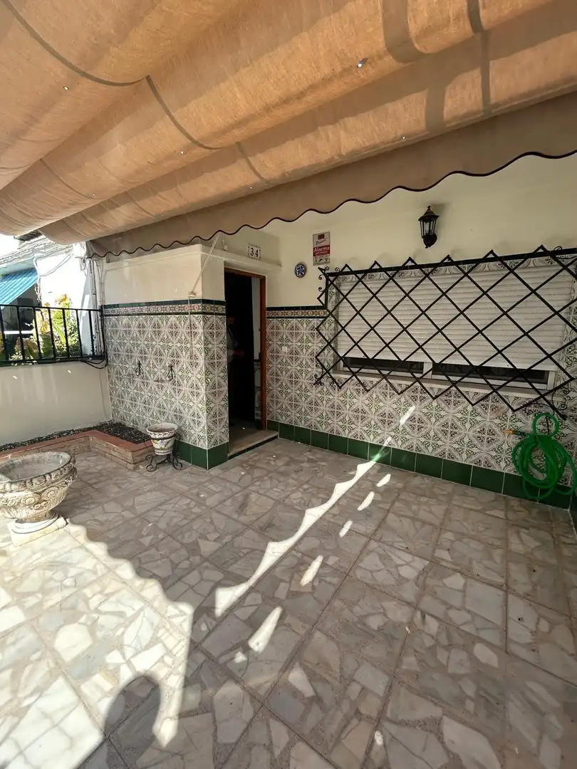 Casa o xalet en venda en Utrera Ciudad 