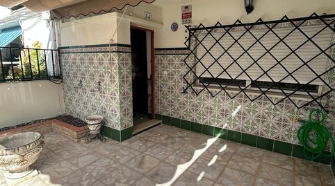 Foto 5 de Casa o xalet en venda a Estación - La Fontanilla - El Tinte, Utrera