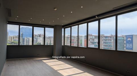 Foto 4 de Oficina de lloguer a Avenida de la Gran Via Hospitalet, Santa Eulàlia, Barcelona