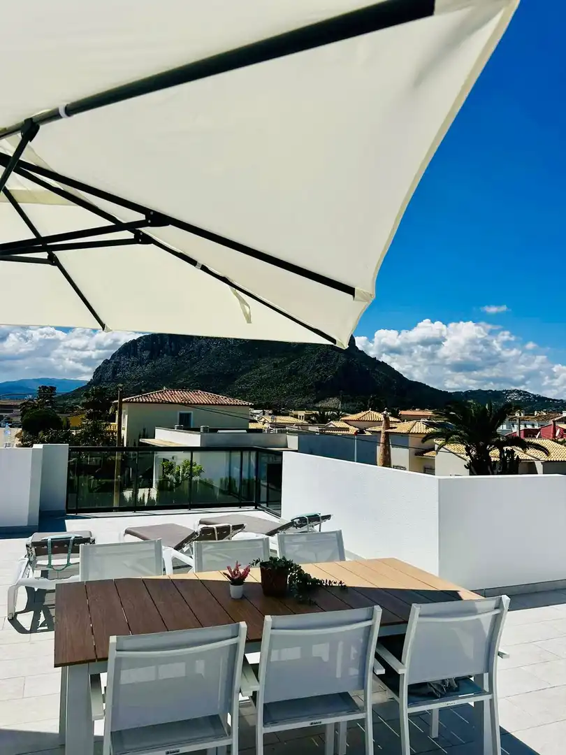 Casa a schiera in vendita a Els Poblets, imagen 18