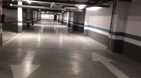 Photo 4 of Garage for sale in Avenida de España, 12, Primera Fase - Nuevo Tres Cantos, Madrid