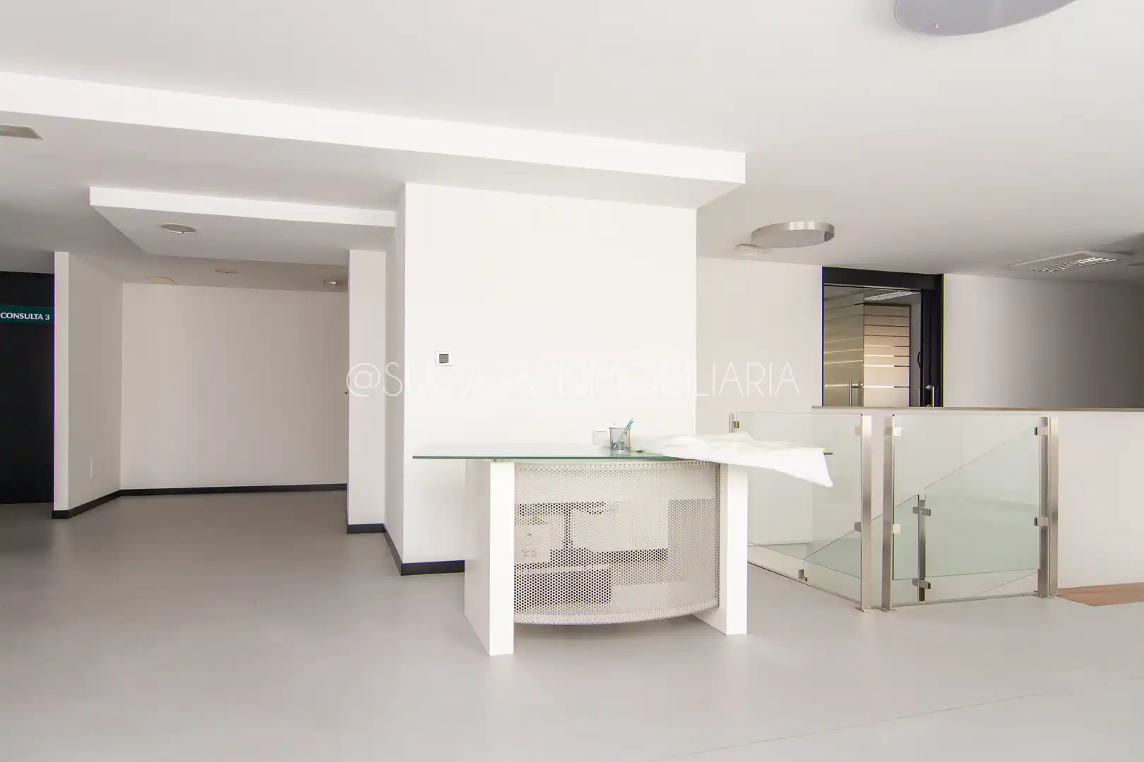 Locale commerciale in vendita a Monte Alto - Zalaeta - Atocha, imagen 10