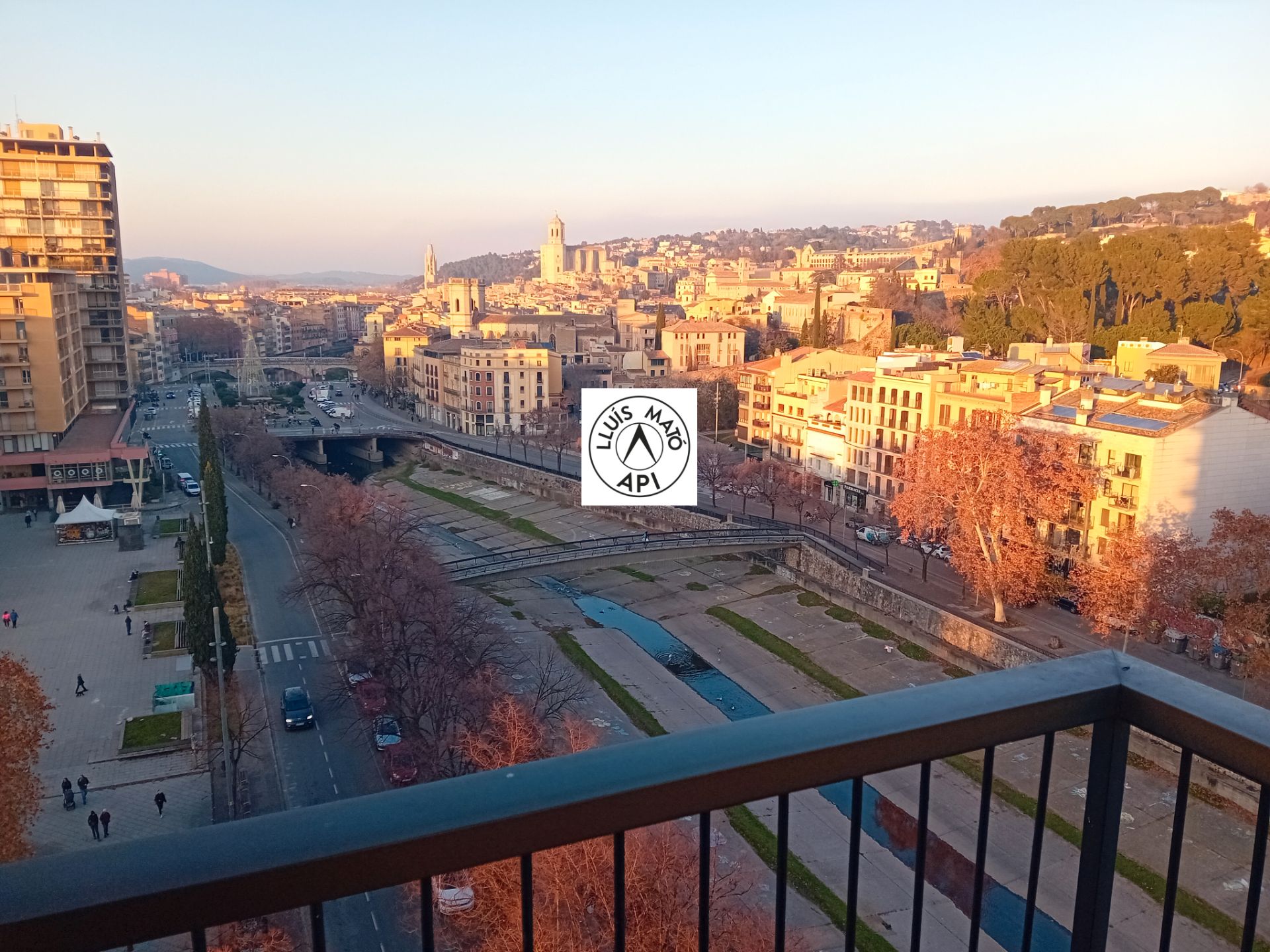 Flat for sale in Passeig General Mendoza, 7, Centre - Barri Vell, Girona Capital