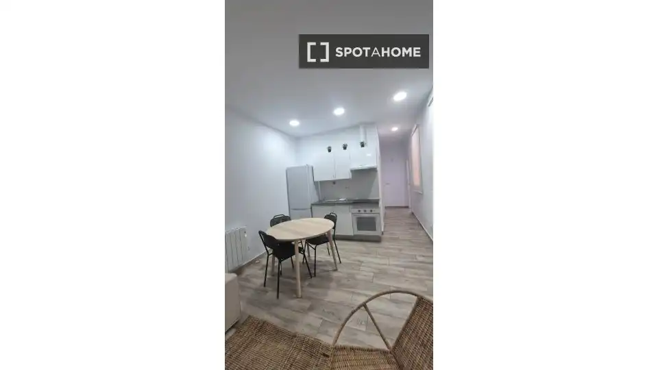 Habitació a Ventas