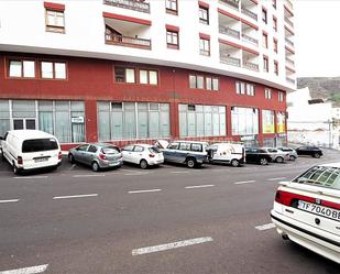 Parking of Office for sale in Icod de los Vinos