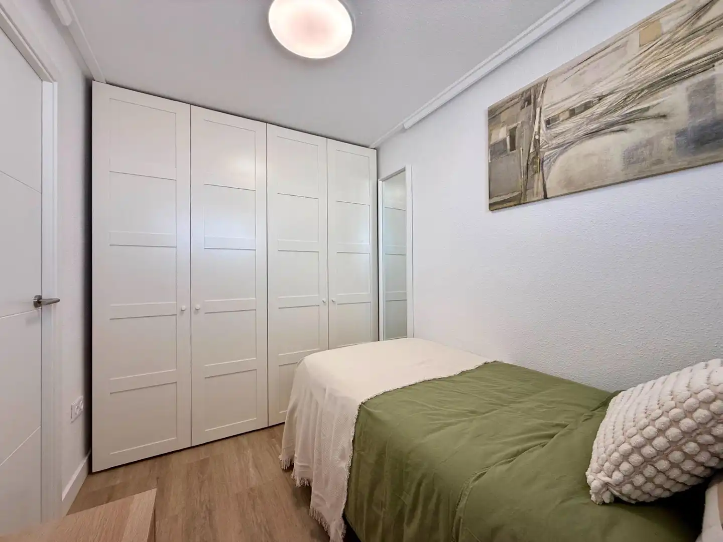 Ático con ascensor en venta en Calle C. la Loma 80, imagen 23
