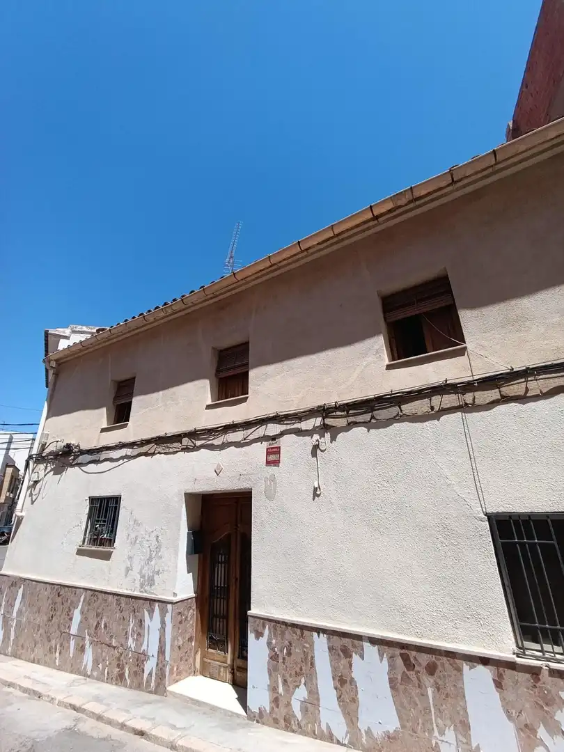 Exterior view of Country homes for sale in Llíria