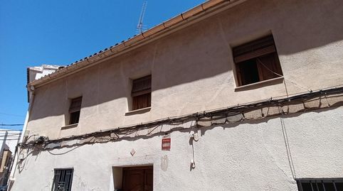 Photo 2 of Country homes for sale in Casco Antiguo, Llíria