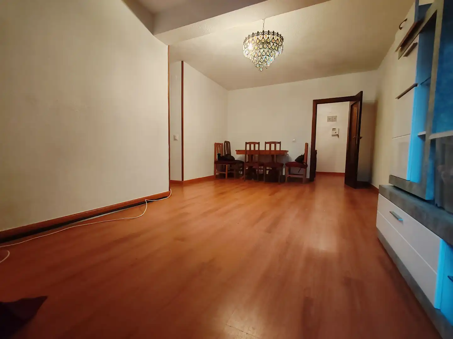 Sala de estar de Piso en venta en Fuenlabrada con Calefacción
