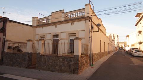 Photo 3 of Single-family semi-detached for sale in Móra la Nova, Tarragona