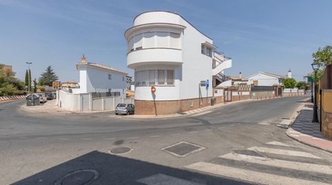 FANTÁSTICO TRÍPLEX EN CÁJAR UNA VIVIENDA LLEVA DE AMPLITUD Y LUMINOSIDAD