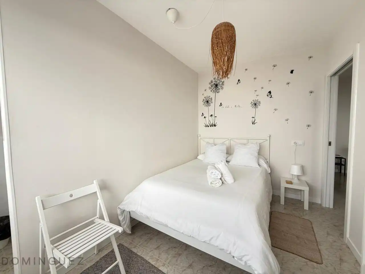 Detached house with garden for sale in Oia, imagen 8