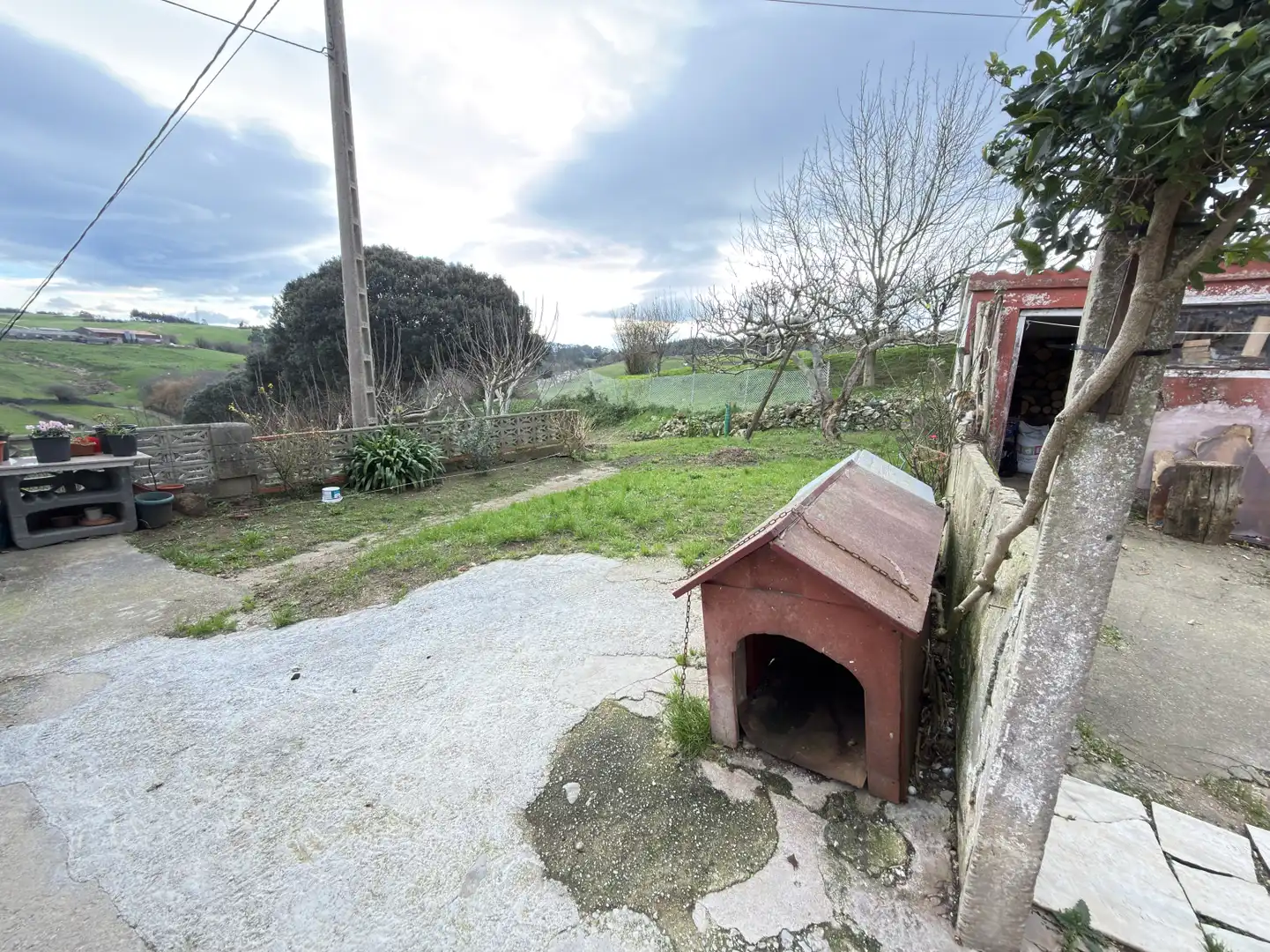 Houses for sale in Santa Cruz de Bezana