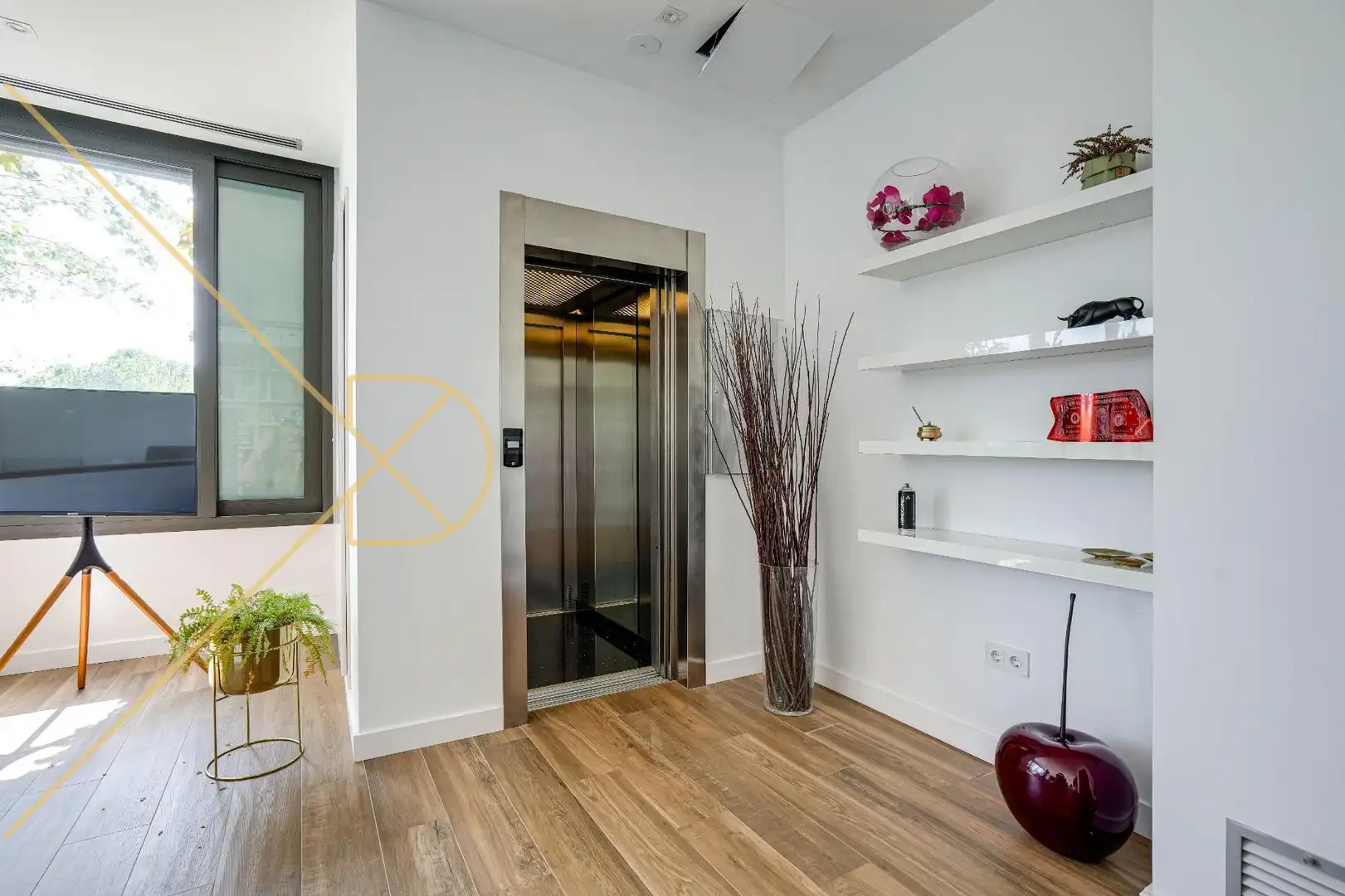 Casa o chalet en venta en Alella con Calefacción, Jardín privado y Terraza