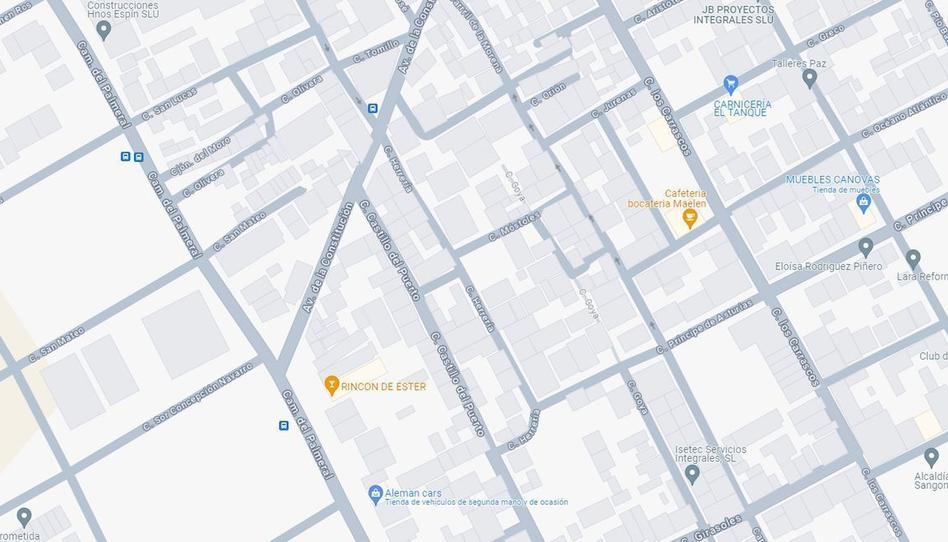 Foto 1 de Casa adosada en venda a Sangonera la Verde, Murcia