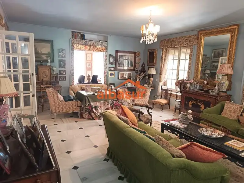 Villa avec terrasse à vendre à Carretera de Alba, imagen 7